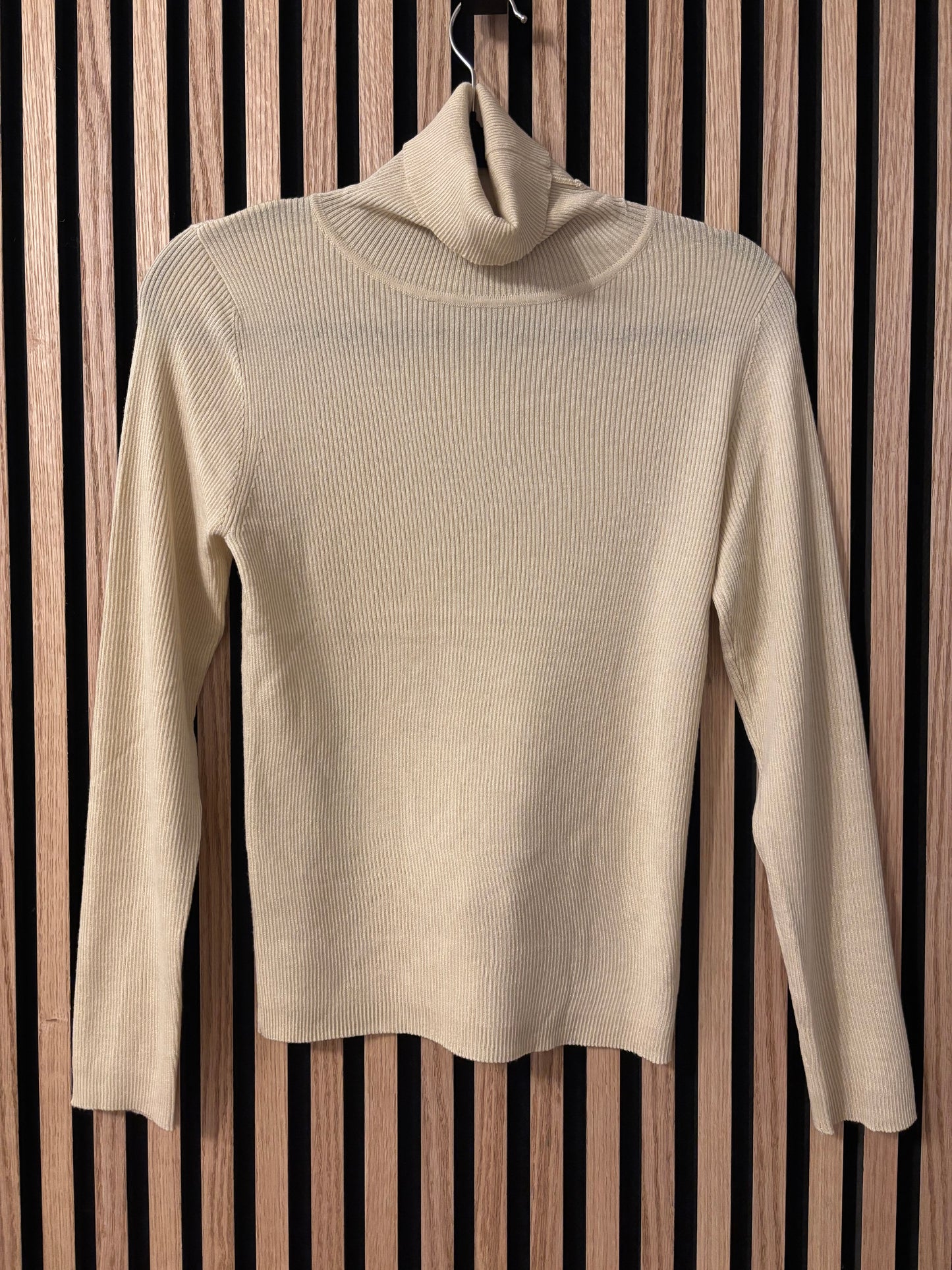 ROLLKRAGENPULLOVER ELLI