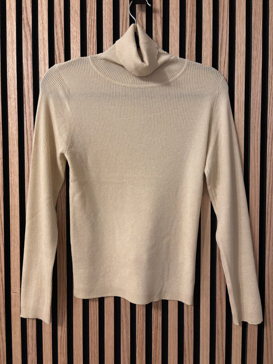 ROLLKRAGENPULLOVER ELLI